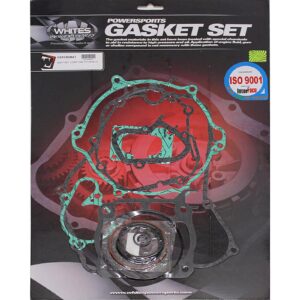 WHITES GASKET SET COMPLETE YAM YZ125 05-18