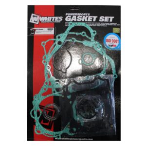 WHITES GASKET SET COMPLETE YAM YZ450F 06-09 /WR450F 07-15