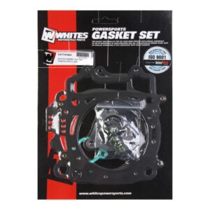 WHITES GASKET KIT TOP YAMAHA WR/YZ 450F