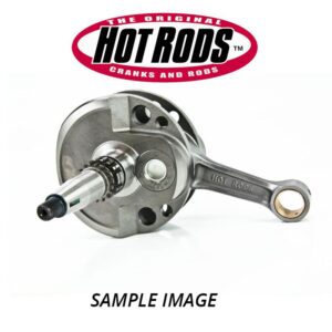 CRANKSHAFT SUZ RM85 02-17