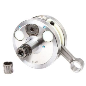 CRANKSHAFT YAM YZ250 03-19 / YZ250X 16-19