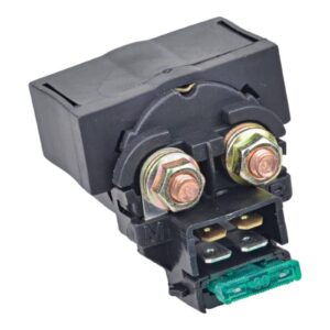 SOLENOID J&N 240-54020 SMU6083