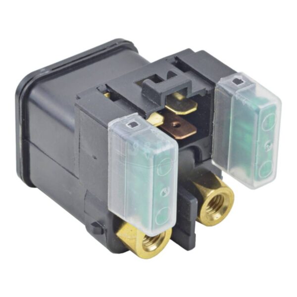 SOLENOID J&N 240-54037 SMU6143
