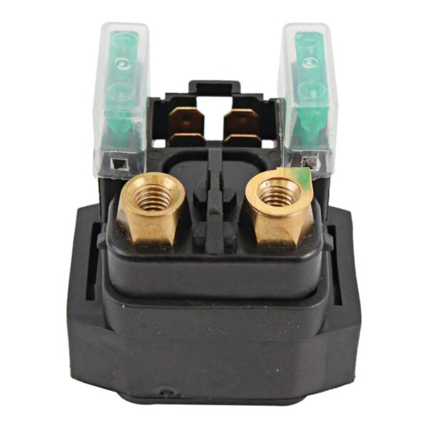 SOLENOID J&N 240-54047 SMU6073