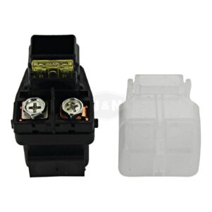 STARTER RELAY J&N 240-54050 SMU6084