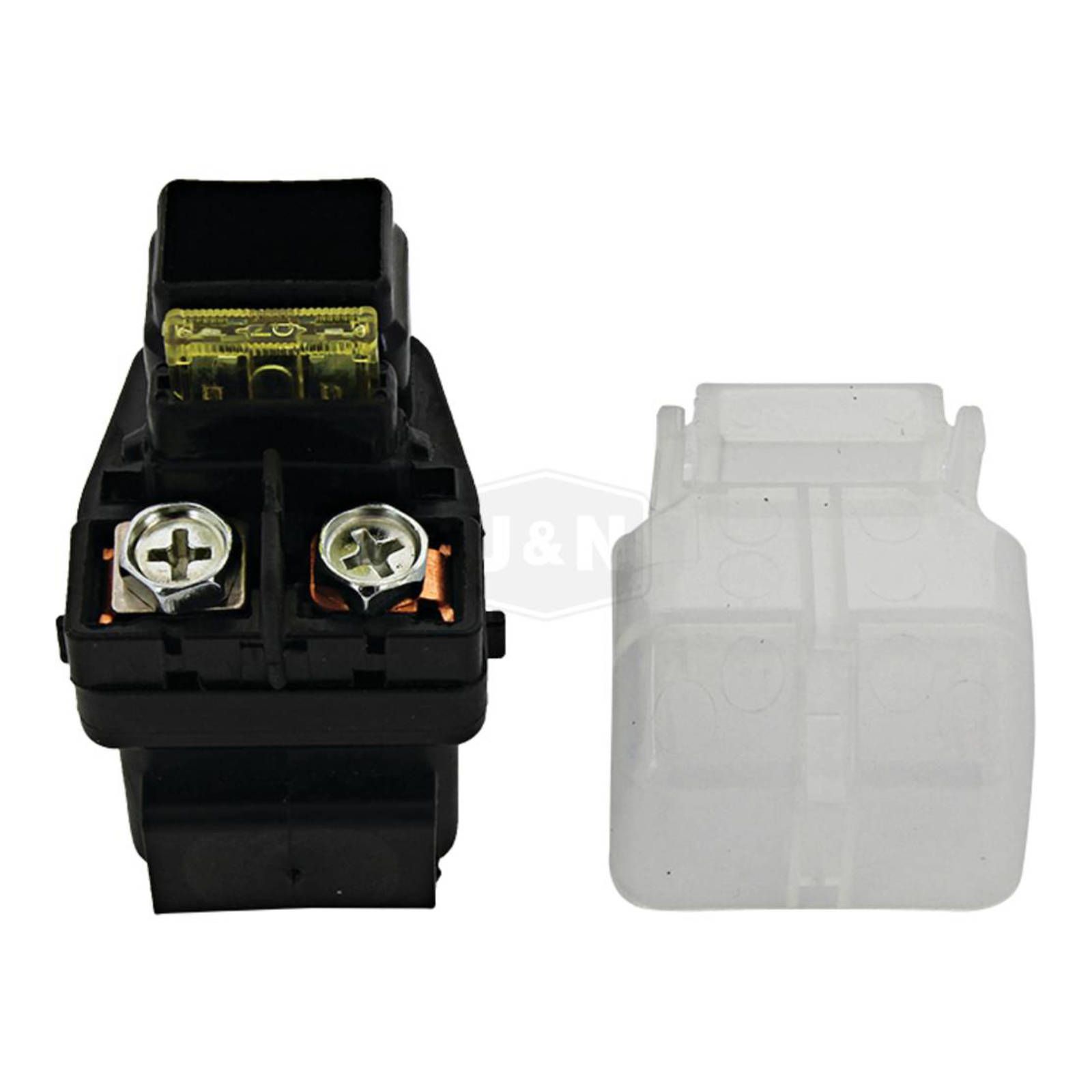 STARTER RELAY J&N 240-54050 SMU6084