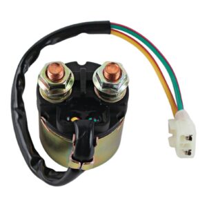 SOLENOID J&N 240-58011 SND6073