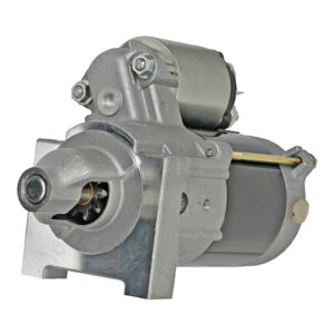 STARTER MOTOR J&N 410-52101 SND0490