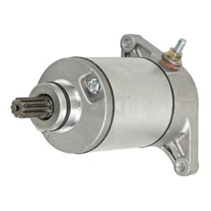 STARTER MOTOR J&N 410-54034 SMU0060