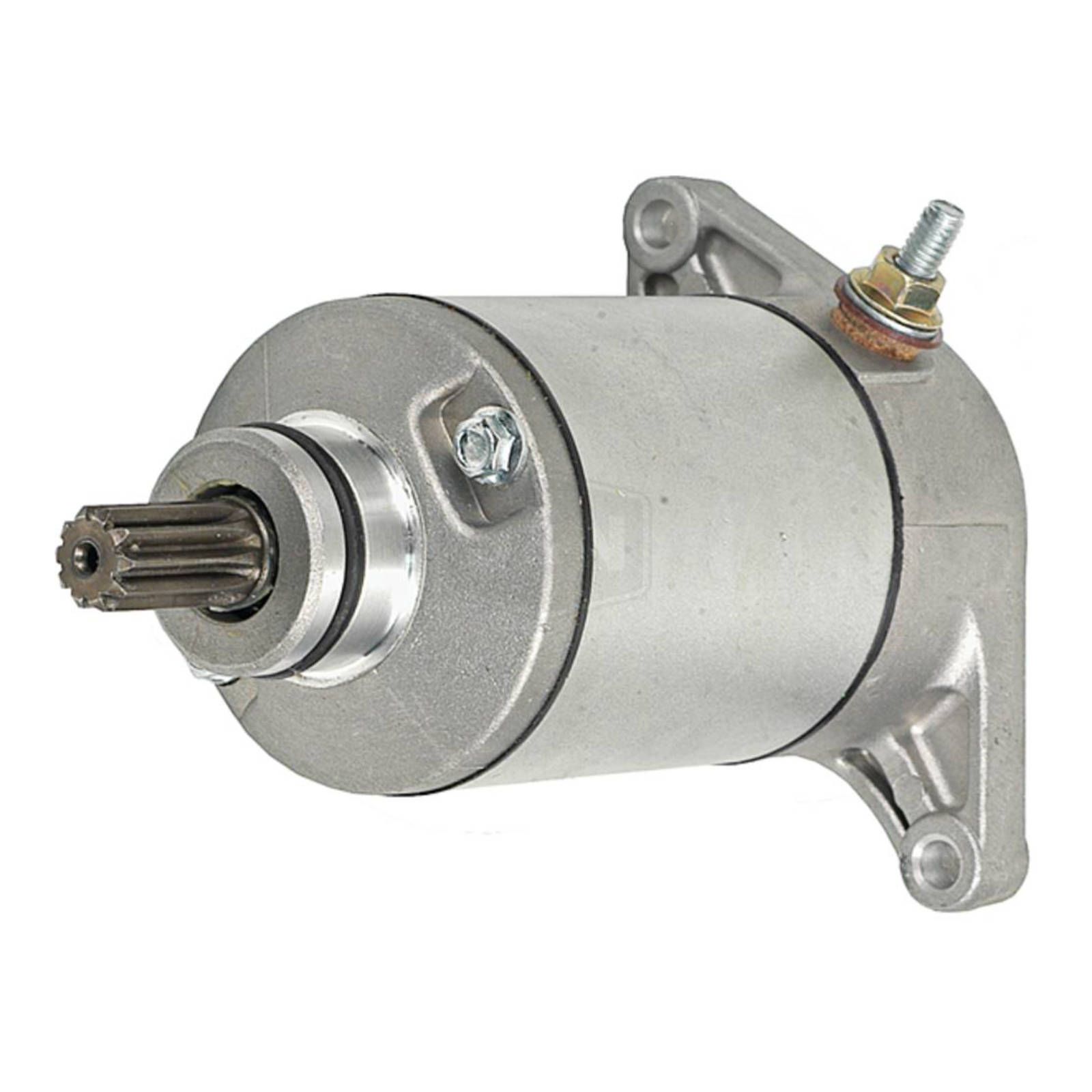 STARTER MOTOR J&N 410-54034 SMU0060