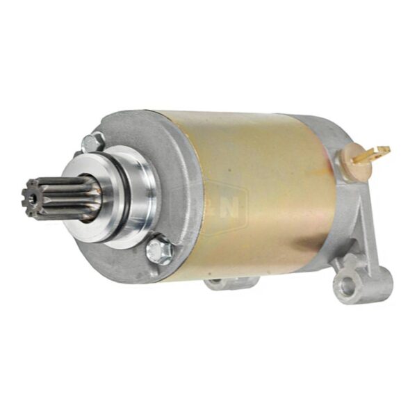 STARTER MOTOR J&N 410-54052 SMU0137
