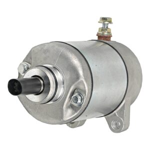 STARTER MOTOR J&N 410-54059 SMU0220