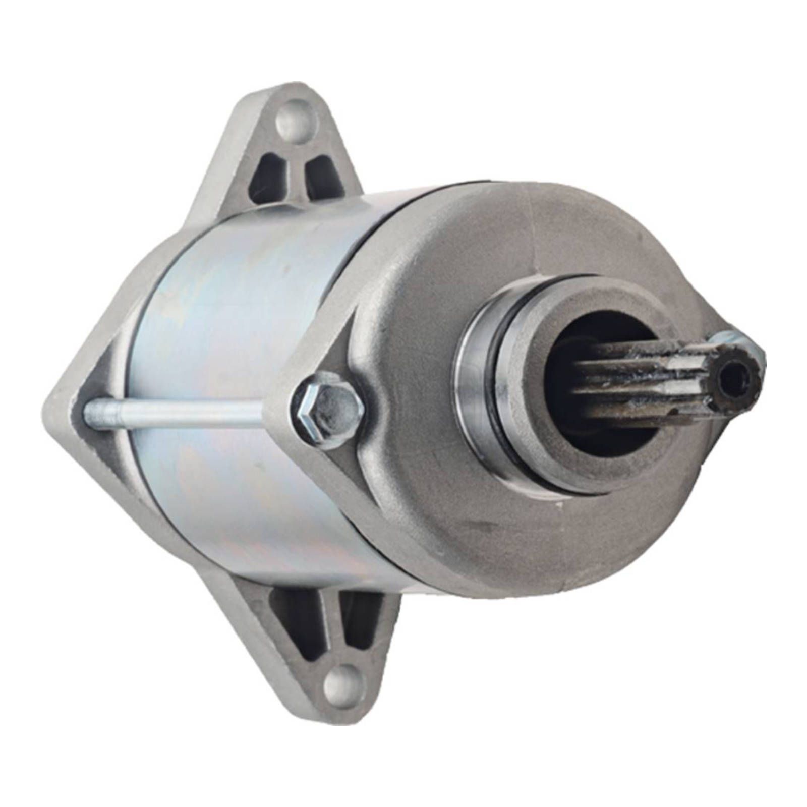 STARTER MOTOR J&N 410-54135 SMU0418