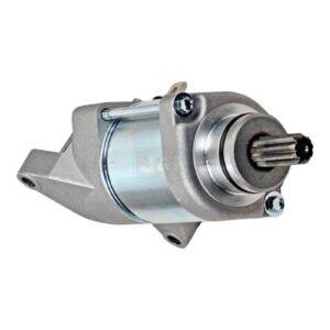 STARTER MOTOR J&N 410-54140 1A012406 SMU0349