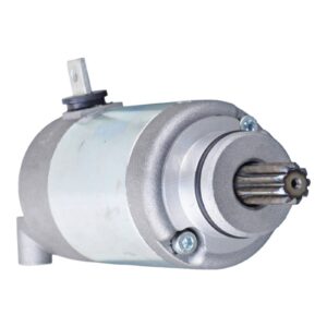 STARTER MOTOR J&N 410-54175 SMU0348