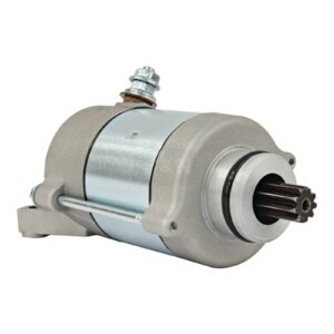STARTER MOTOR J&N 410-54202 SMU0373
