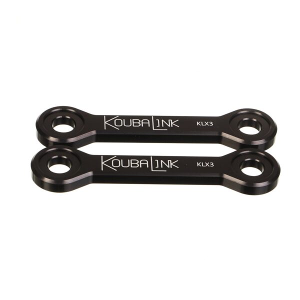 KOUBALINK 25-32mm LOWERING LINK KLX3 - BLACK