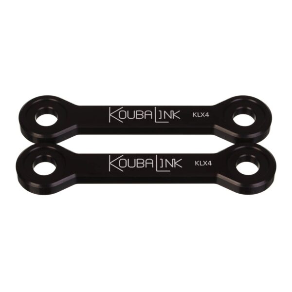 KOUBALINK 32-44mm LOWERING LINK KLX4 - BLACK