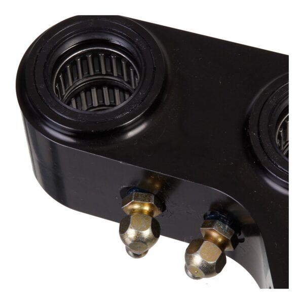 KOUBALINK 40mm LOWERING LINK WRF-1 - BLACK