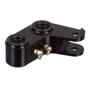 KOUBALINK 40mm LOWERING LINK WRF-1 - BLACK