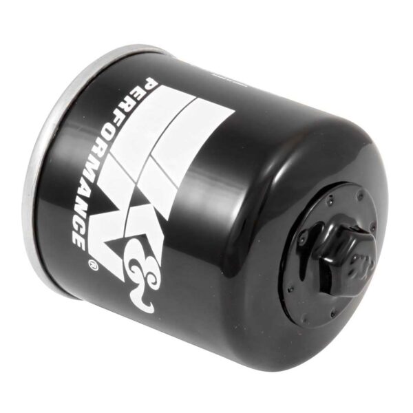 K&N OIL FILTER (HF153)