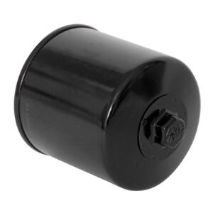 K&N OIL FILTER (HF163)