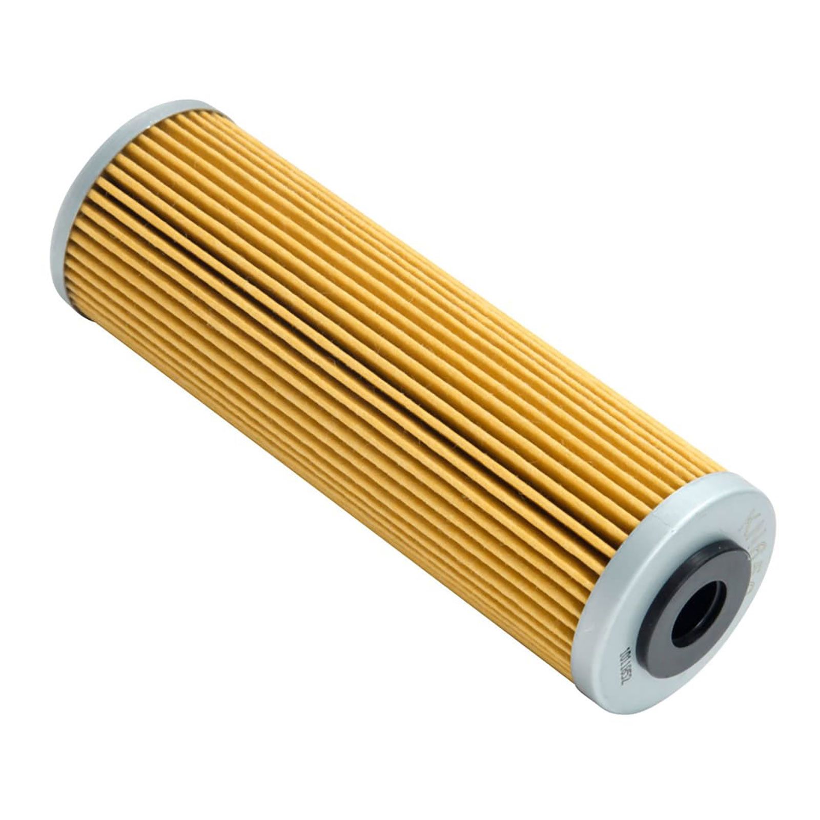 K&N OIL FILTER (HF650)