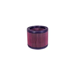 K&N REPLACEMENT AIR FILTER RSV Mille / RSV-R /Tuono