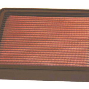 K&N REPLACEMENT AIR FILTER BMW K75/K100/K1100 83-99