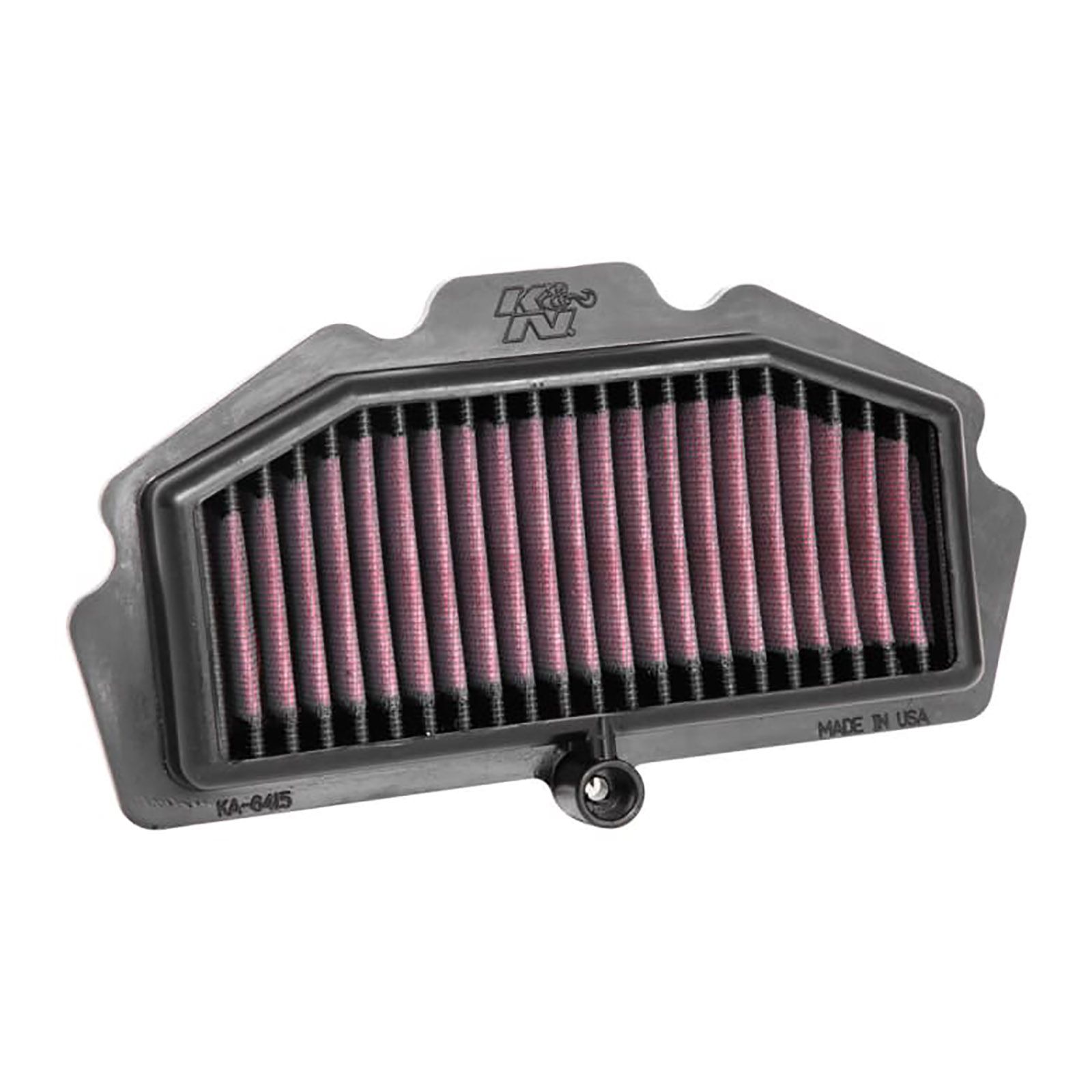 K&N REPLACEMENT AIR FILTER KLE650 2019-