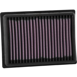 K&N REPLACEMENT AIR FILTER 790 Duke 18-