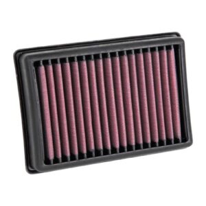 K&N REPLACEMENT AIR FILTER AUDACE 15-19