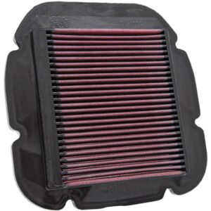 K&N REPLACEMENT AIR FILTER DL650/1000 V-Strom