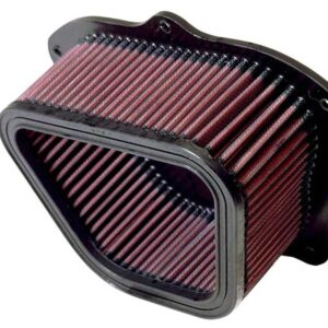 K&N REPLACEMENT AIR FILTER GSX1300R HAYABUSA 99-07