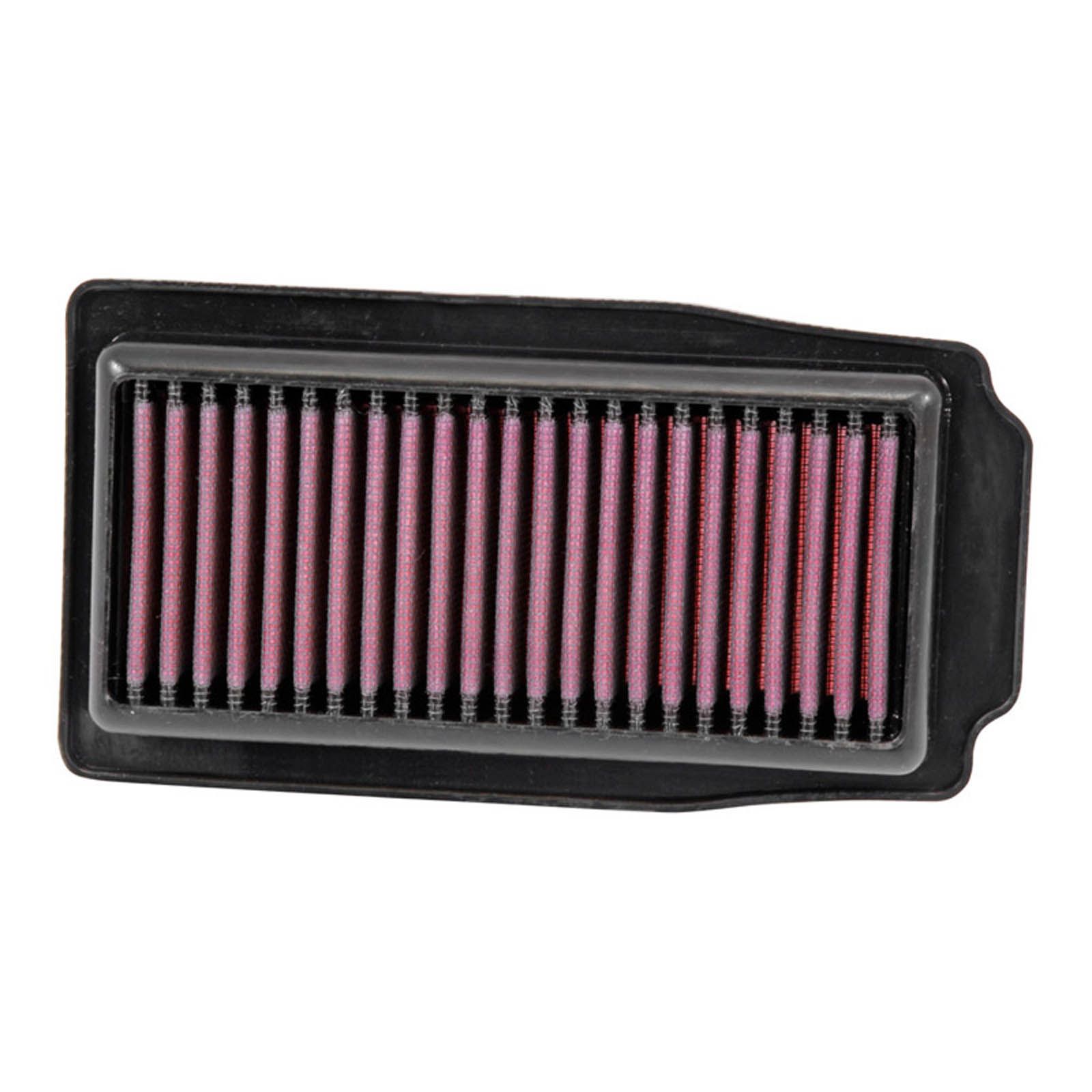 K&N REPLACEMENT AIR FILTER GW250 Inazuma 13-15