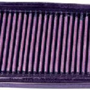 K&N REPLACEMENT AIR FILTER GSF600/1200 Bandit 00-03