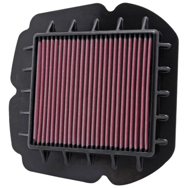 K&N REPLACEMENT AIR FILTER SFV650 Gladius 09-14