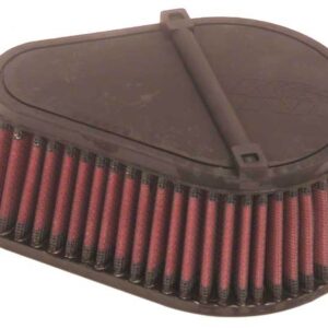 K&N REPLACEMENT AIR FILTER DR650