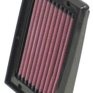 K&N REPLACEMENT AIR FILTER MT-03 06-11 /XT660R/X 04-15