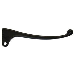 WHITES LEVER BRAKE HON CT/CB/XL BLK