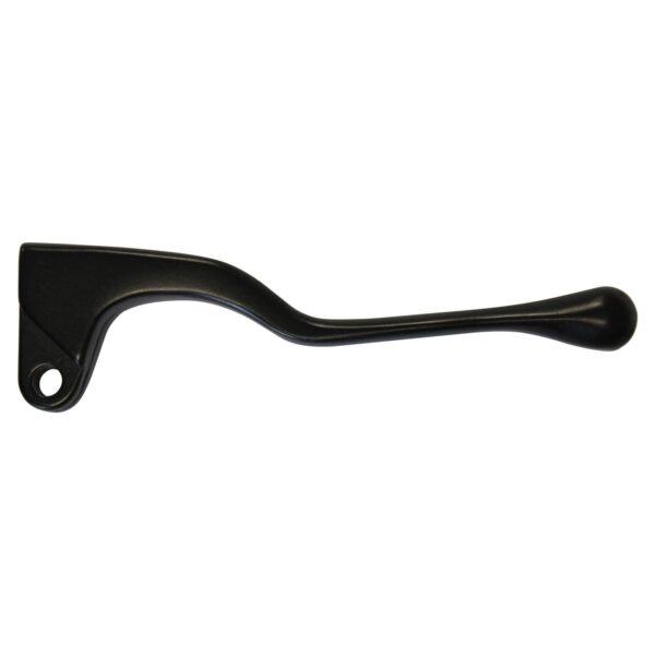 WHITES LEVER BRAKE HON XR D/LEG THICK BLK