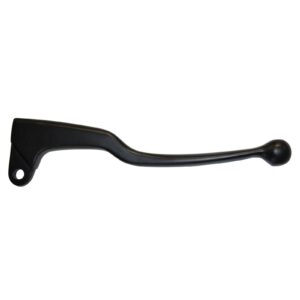 WHITES LEVER BRAKE HON XL/XLR/NXR D/LEG THIN BLK
