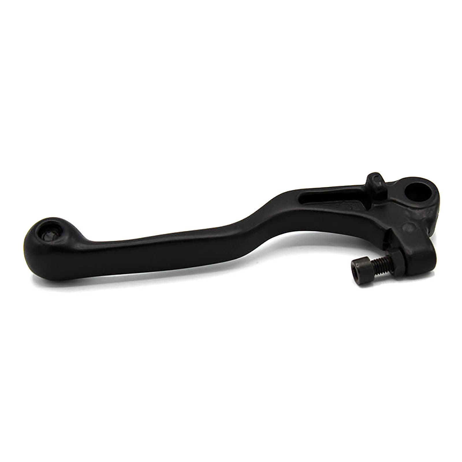 WHITES BRAKE LEVER HON CR125-500 SHORT BLADE