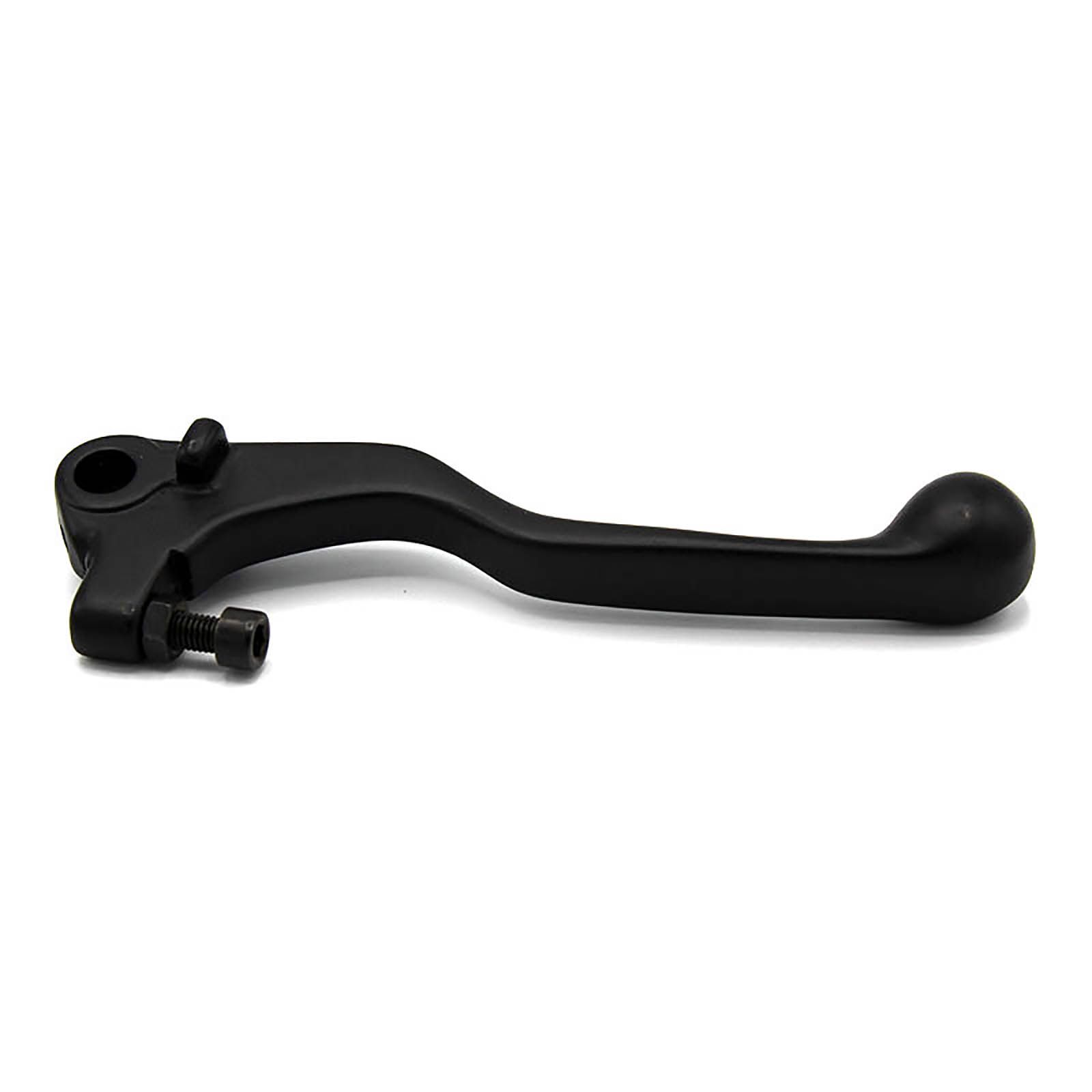 WHITES BRAKE LEVER HON CR125-500 SHORT BLADE