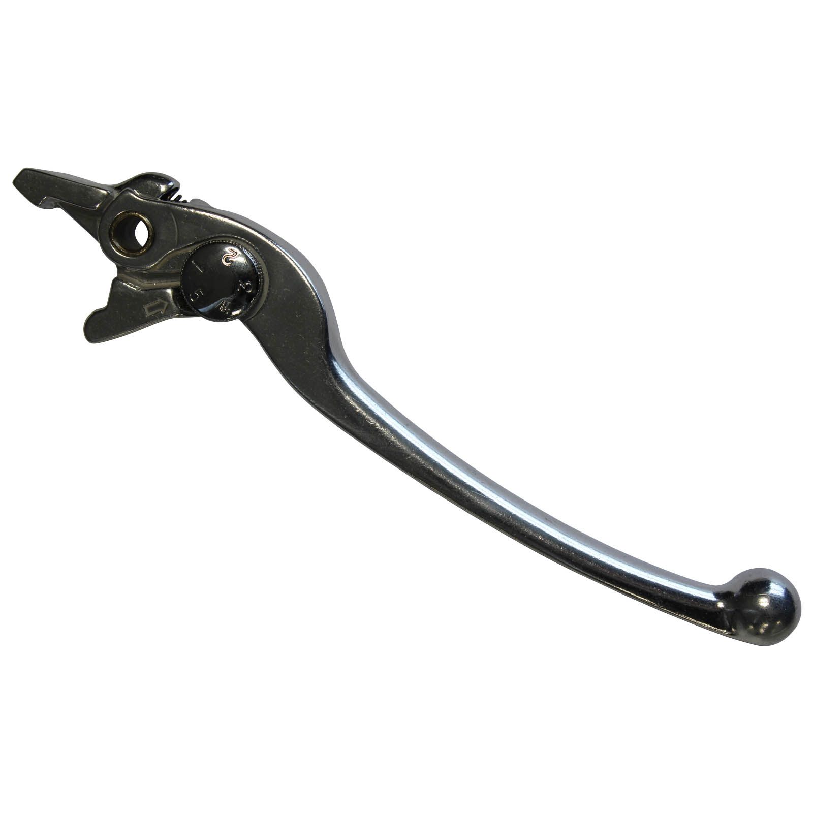 WHITES LEVER BRAKE KAW ZX6R 98-02 /ZX9R 98-03