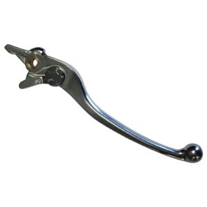 WHITES LEVER BRAKE KAW ER6 06-07/ Z1000 03-06/ ZX12R 00-05