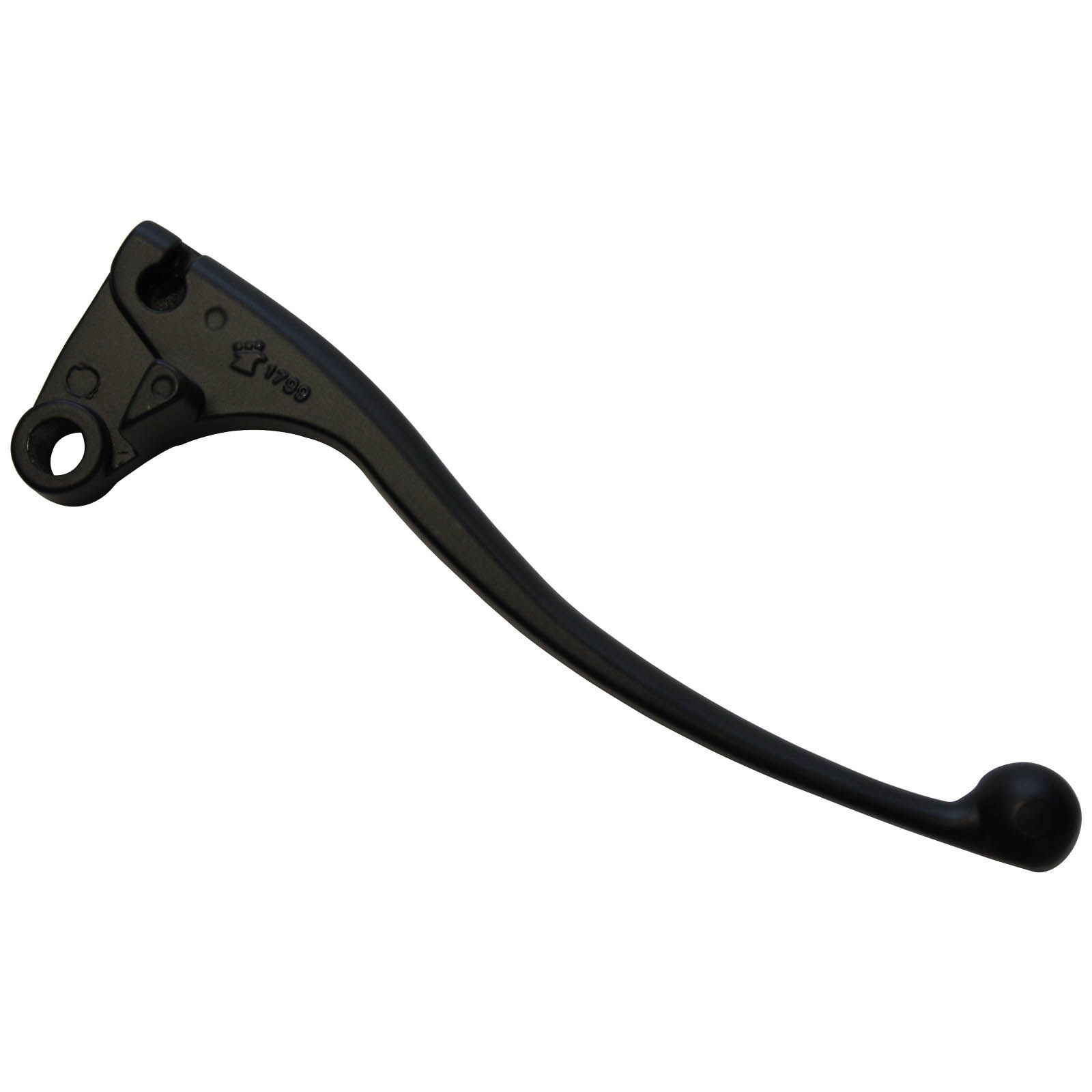 WHITES LEVER CLUTCH KAW ZX6R/RR 03-07/ ZX10R 04-07