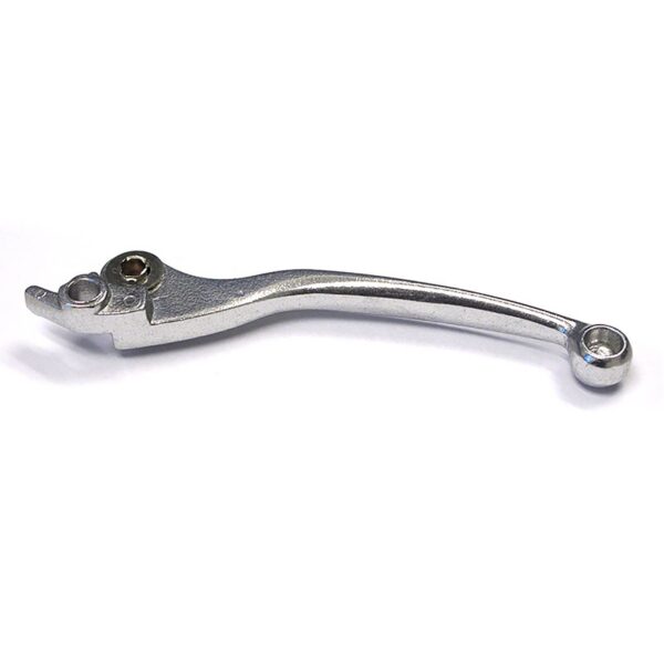 WHITES LEVER BRAKE SUZ RGV/GSXR TRI POL Lever only