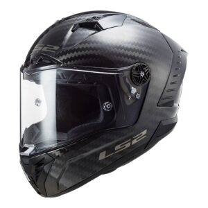 LS2 FF805C THUNDER SOLID 6K CARBON