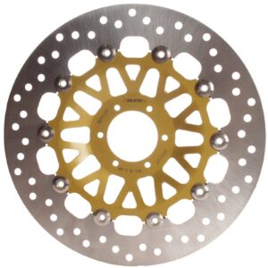 MTX BRAKE DISC FLOATING TYPE - FRONT R